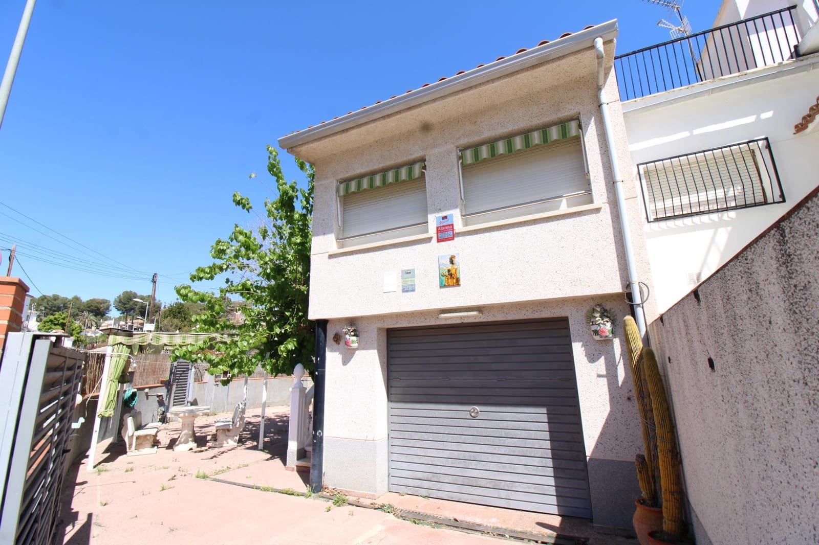 4 quarto Moradia Geminada para venda em Cunit - 260 000 € (Ref: 8318309)
