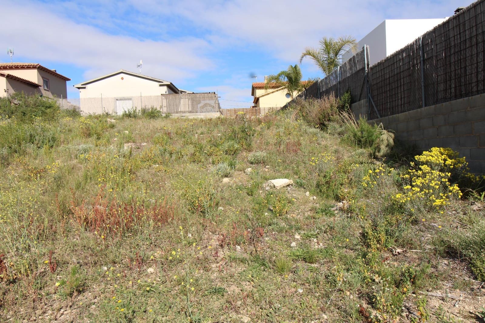 Terrain à Bâtir à vendre à La Bisbal del Penedes - 44 000 € (Ref: 8318310)