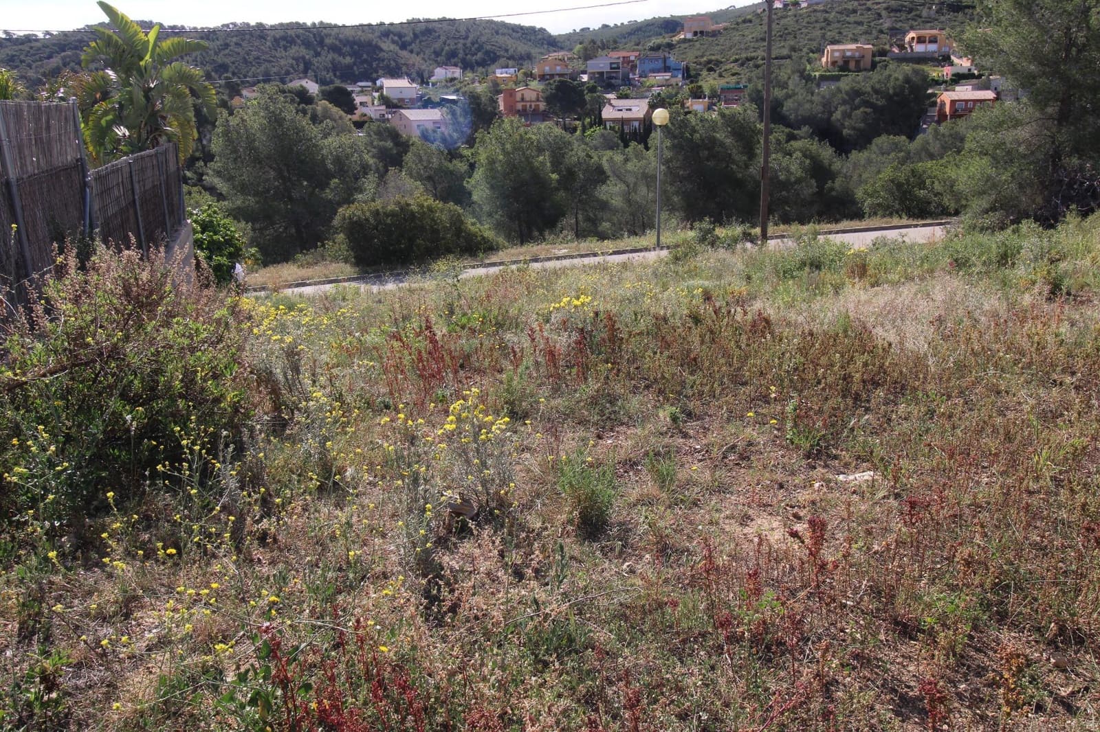 Terrain à Bâtir à vendre à La Bisbal del Penedes - 44 000 € (Ref: 8318310)