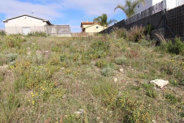 Terrain à Bâtir à vendre à La Bisbal del Penedès - 44 000 € (Ref: 8318310)