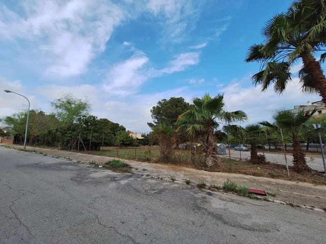 Tomt till salu i El Vendrell - 199 000 € (Ref: 8395094)