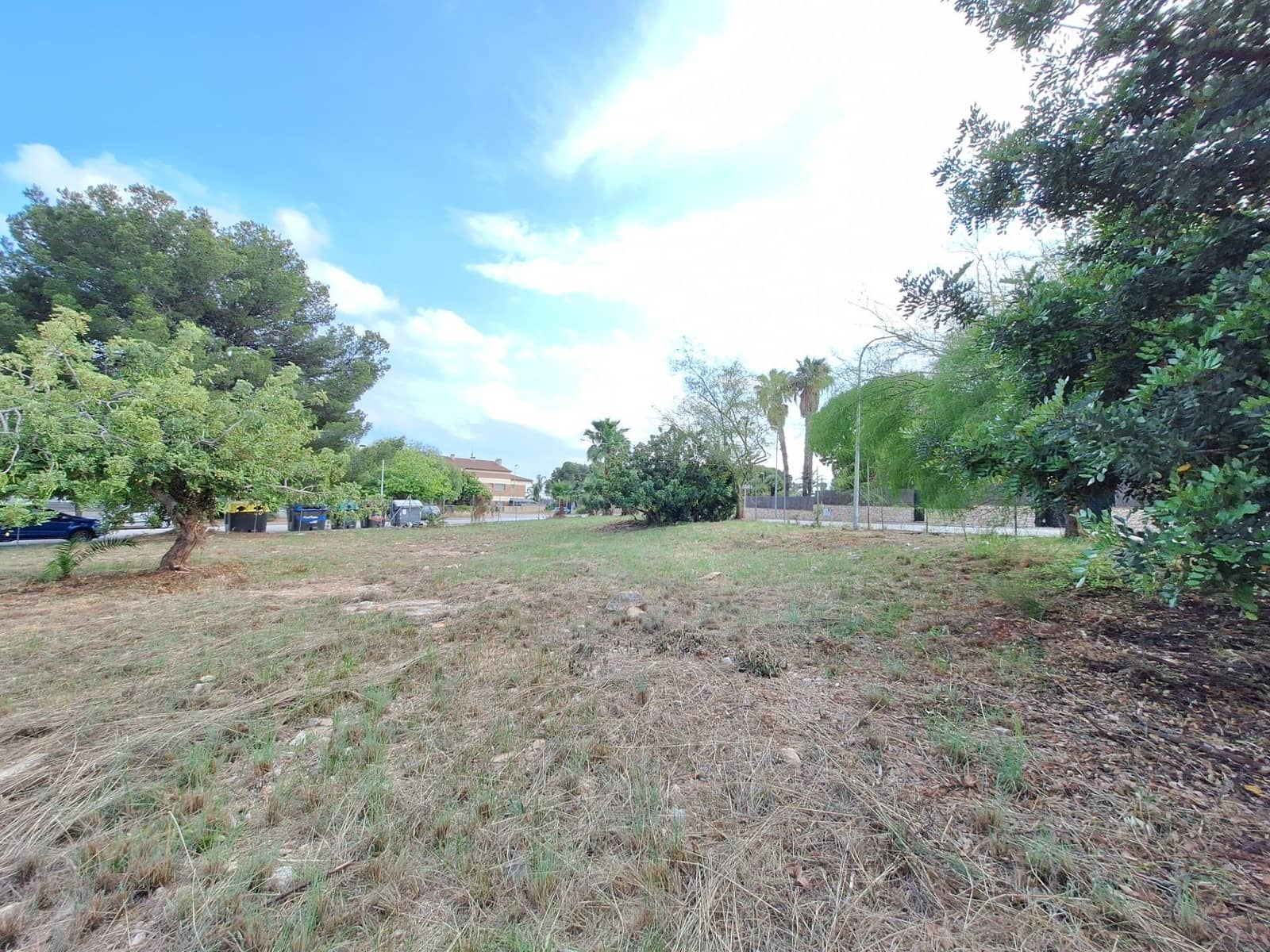 Byggegrund til salg i El Vendrell - € 199.000 (Ref: 8395094)