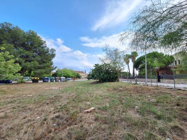 Tomt till salu i El Vendrell - 199 000 € (Ref: 8395094)