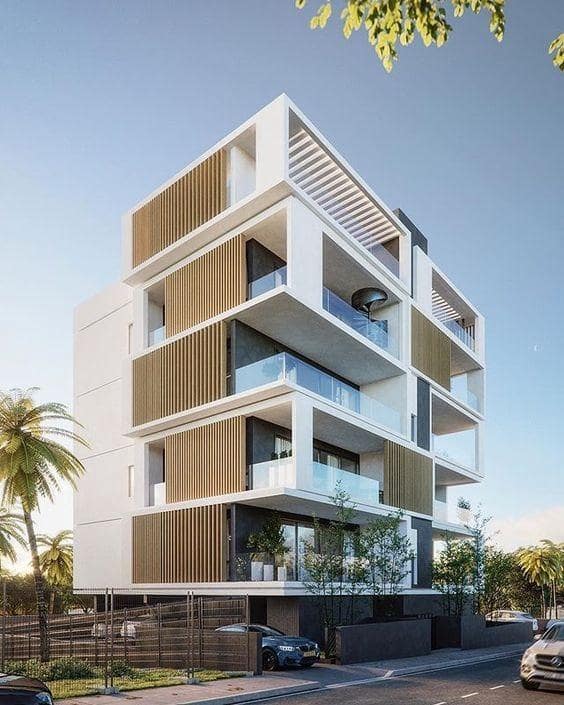 3 sovrum Lägenhet till salu i Cunit med pool - 307 000 € (Ref: 8435087)