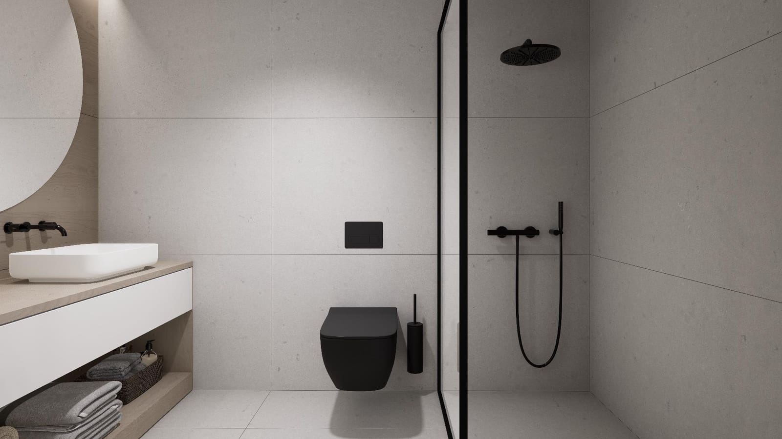 3 sovrum Lägenhet till salu i Cunit med pool - 307 000 € (Ref: 8435087)