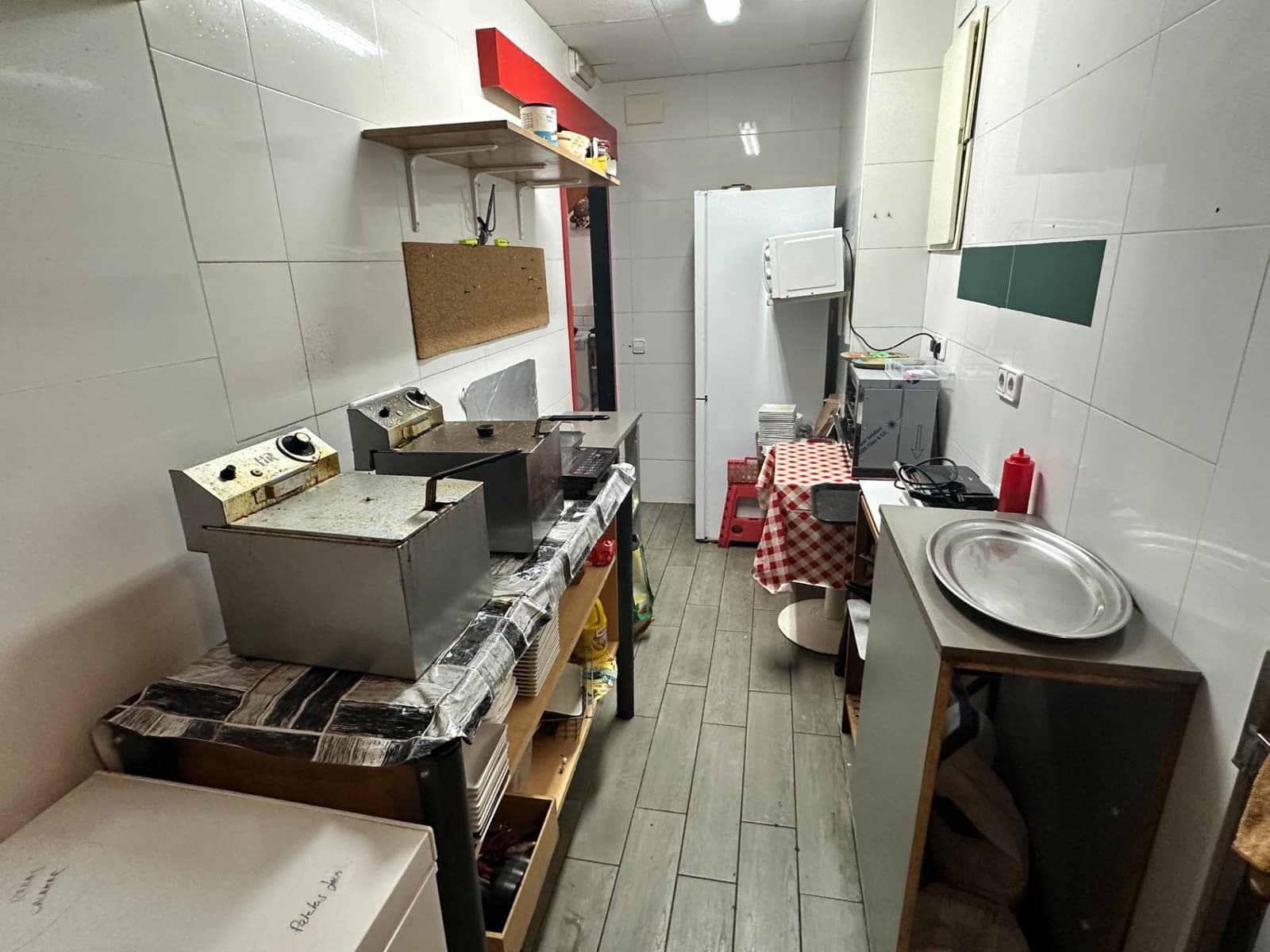 Kaupallinen myytävänä paikassa Cunit - 395 000 € (Ref: 8445800)