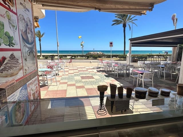 Commercieel te koop in Cunit - € 395.000 (Ref: 8445800)