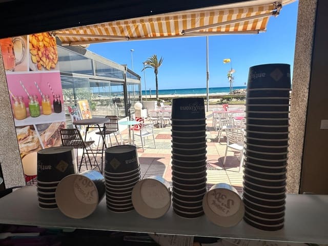 Commercieel te koop in Cunit - € 395.000 (Ref: 8445800)