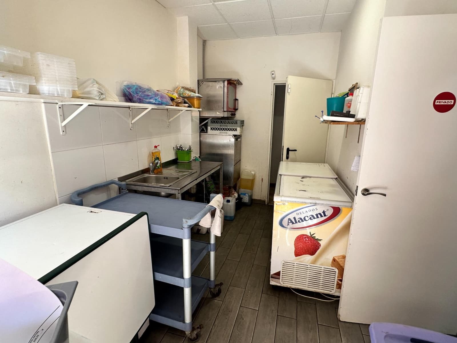 Kaupallinen myytävänä paikassa Cunit - 395 000 € (Ref: 8445800)