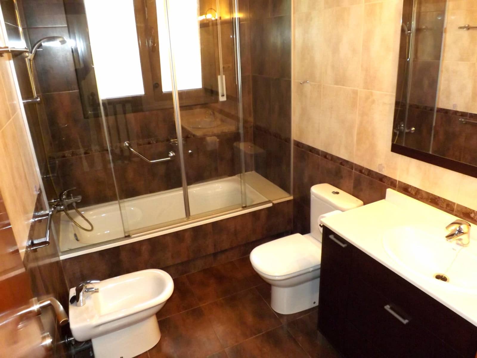 5 camera da letto Villetta Bifamiliare in vendita in Segur de Calafell con garage - 365.000 € (Rif: 8446544)