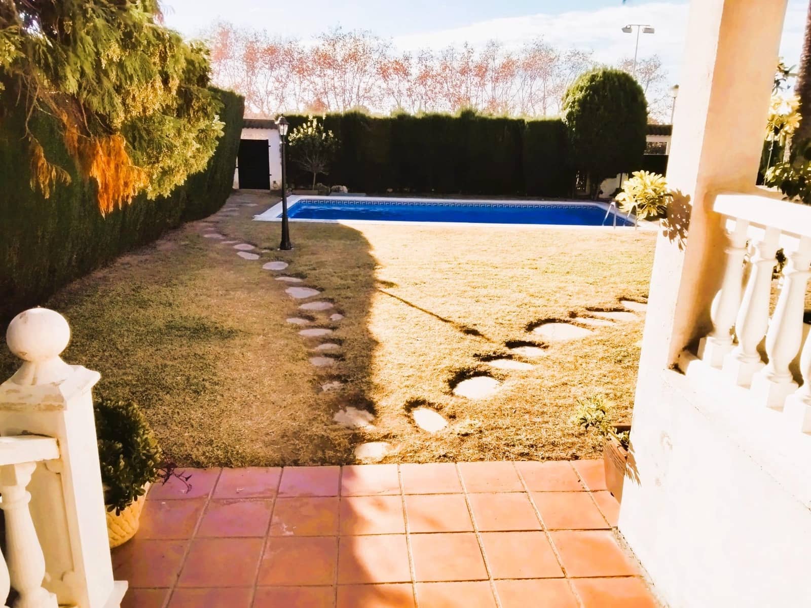 5 sypialnia Willa na sprzedaż w El Vendrell z basenem garażem - 550 000 € (Ref: 8469302)