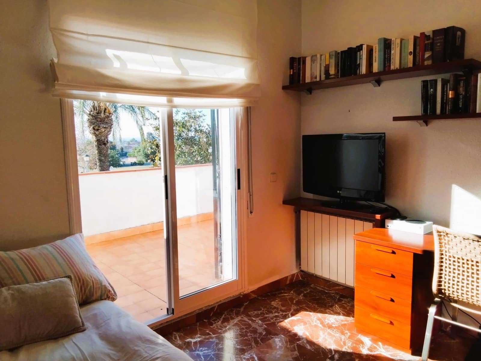 5 sypialnia Willa na sprzedaż w El Vendrell z basenem garażem - 550 000 € (Ref: 8469302)