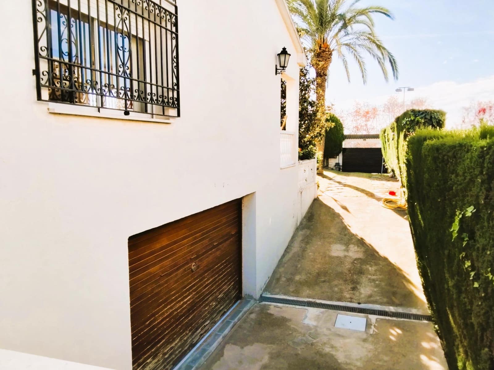 5 sypialnia Willa na sprzedaż w El Vendrell z basenem garażem - 550 000 € (Ref: 8469302)