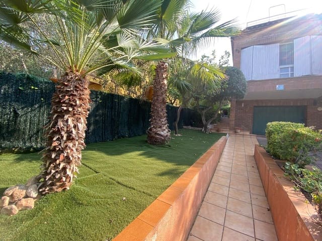 5 soveværelse Villa til salg i Albinyana med swimmingpool garage - € 298.000 (Ref: 8479507)