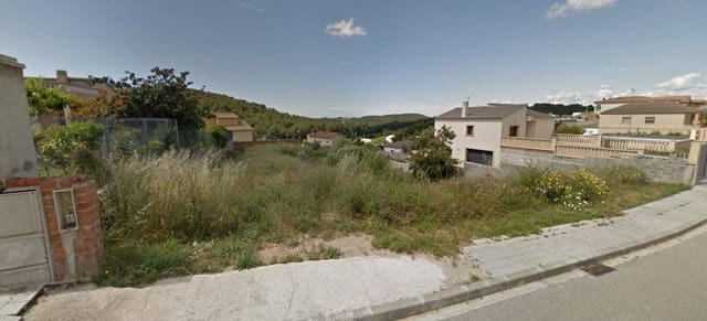 Building Plot for sale in Calafell - € 94,500 (Ref: 8484696)