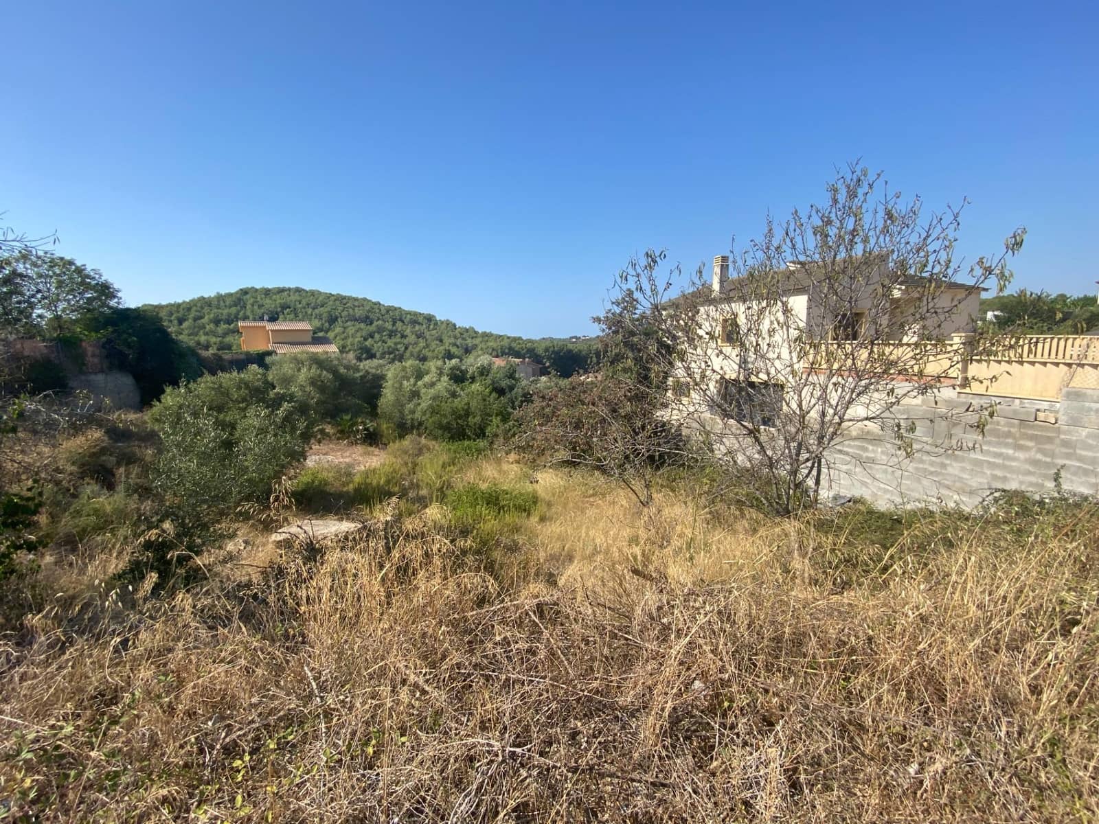 Tontti myytävänä paikassa Calafell - 94 500 € (Ref: 8484696)