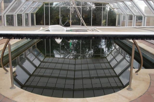 5 soverom Villa til salgs i Santa Oliva med svømmebasseng garasje - € 675 000 (Ref: 8493769)