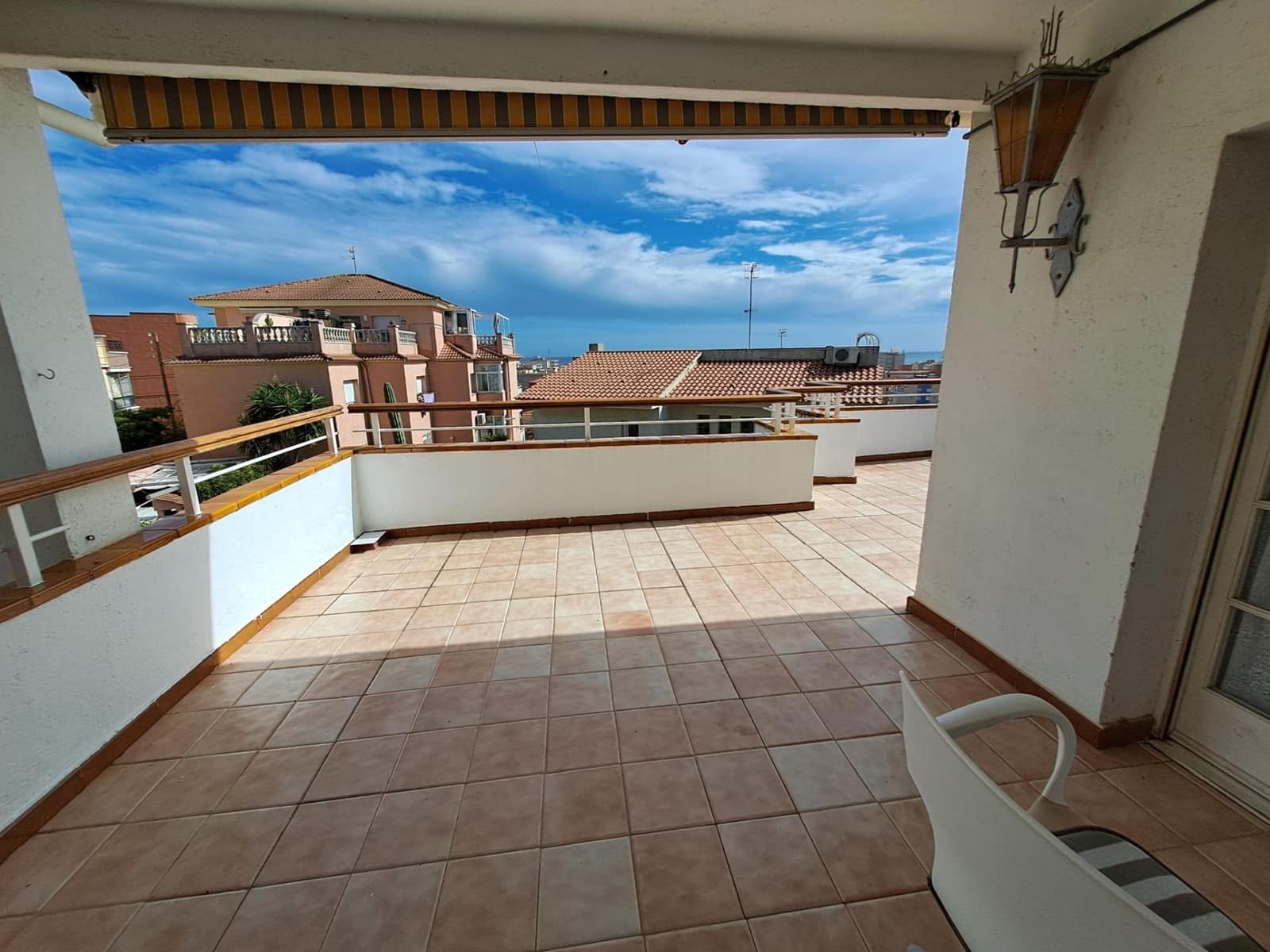 3 sypialnia Dom szeregowy na sprzedaż w Segur de Calafell z garażem - 339 000 € (Ref: 8493770)