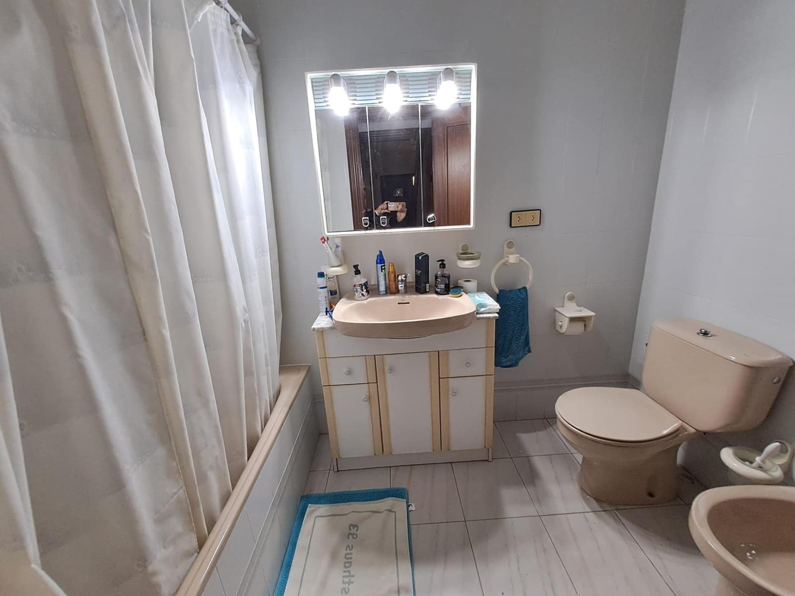 3 sypialnia Dom szeregowy na sprzedaż w Segur de Calafell z garażem - 339 000 € (Ref: 8493770)