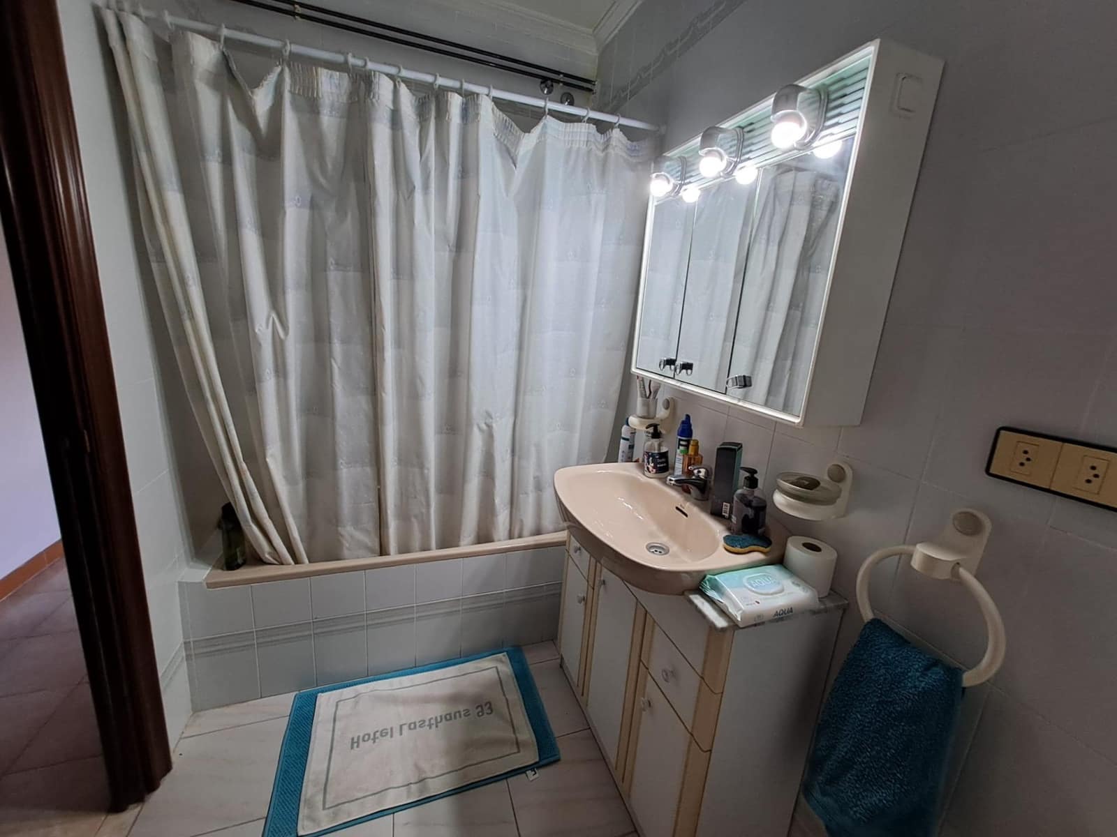 3 sypialnia Dom szeregowy na sprzedaż w Segur de Calafell z garażem - 339 000 € (Ref: 8493770)