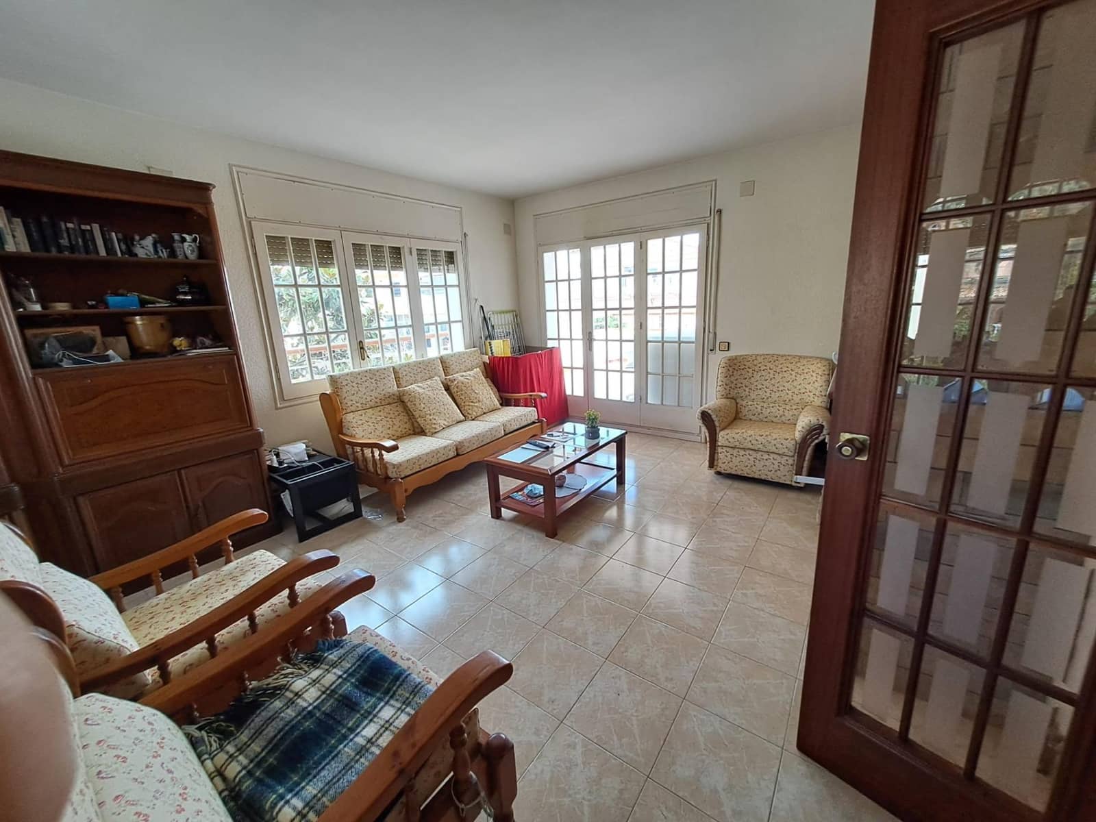 3 sypialnia Dom szeregowy na sprzedaż w Segur de Calafell z garażem - 339 000 € (Ref: 8493770)