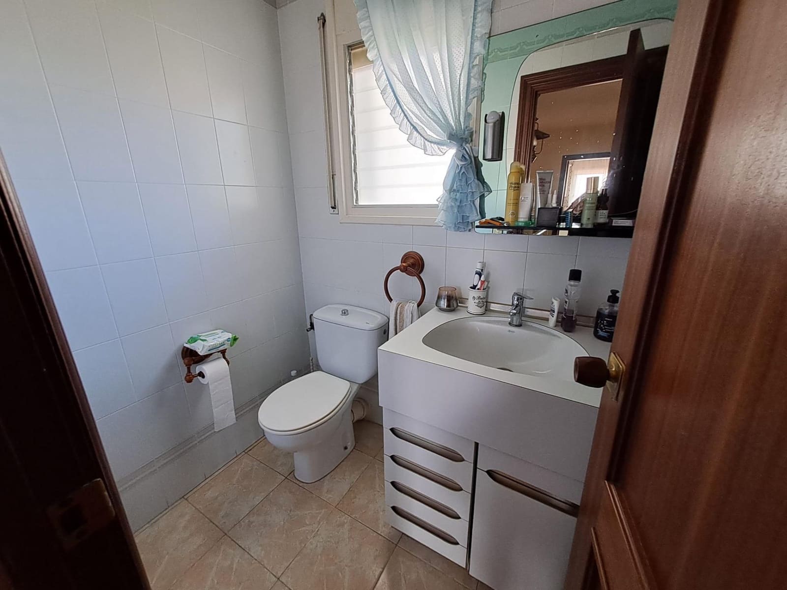 3 sypialnia Dom szeregowy na sprzedaż w Segur de Calafell z garażem - 339 000 € (Ref: 8493770)