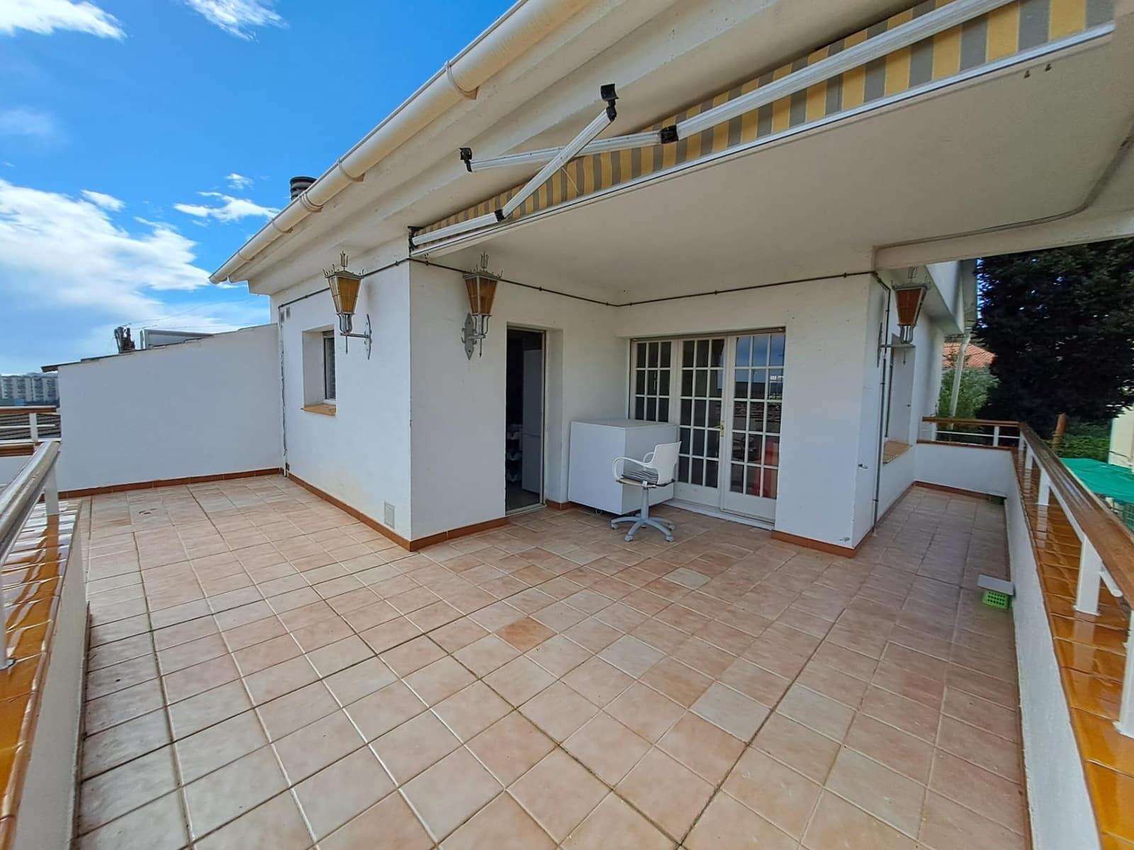 3 sypialnia Dom szeregowy na sprzedaż w Segur de Calafell z garażem - 339 000 € (Ref: 8493770)