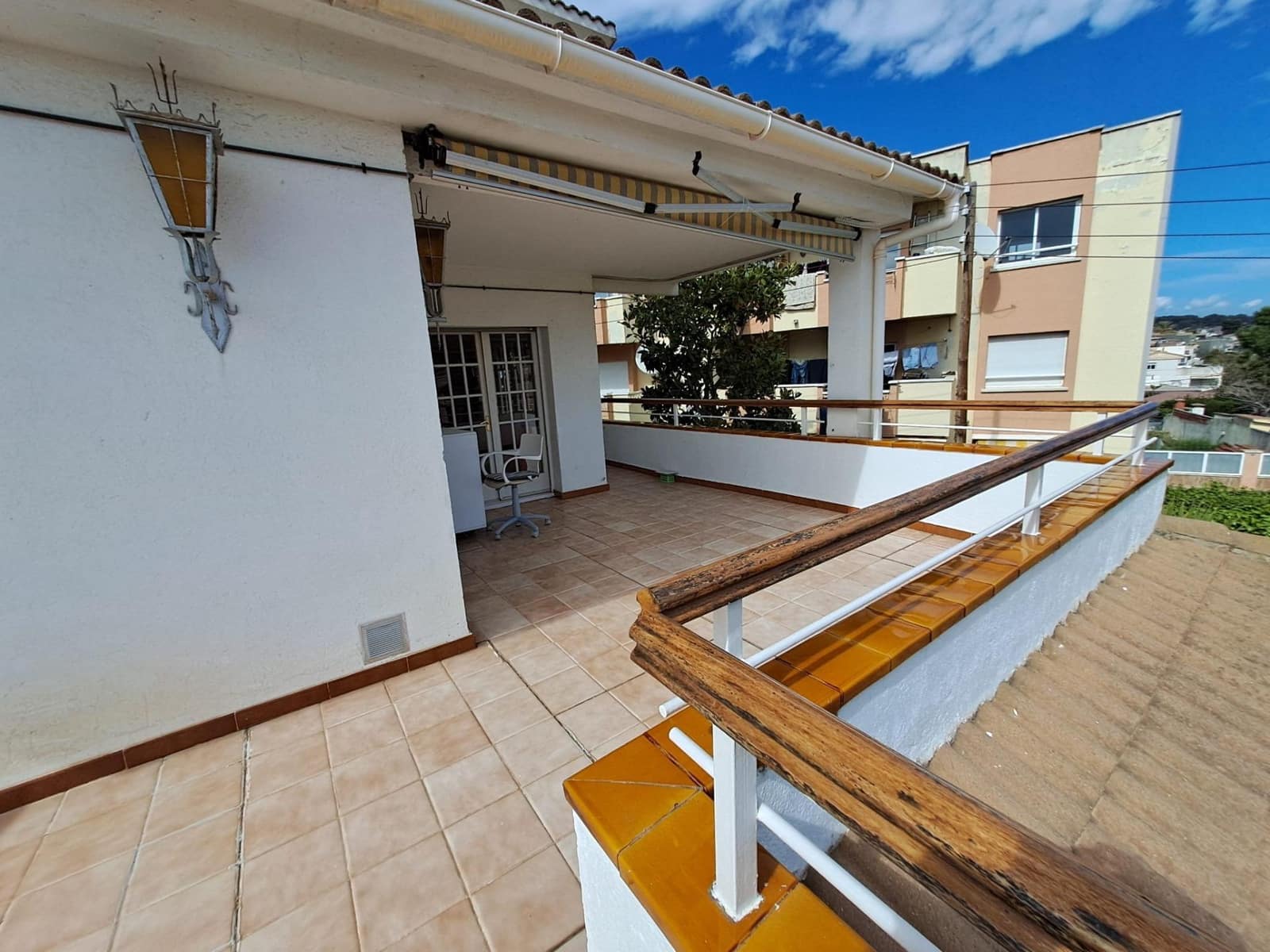 3 sypialnia Dom szeregowy na sprzedaż w Segur de Calafell z garażem - 339 000 € (Ref: 8493770)