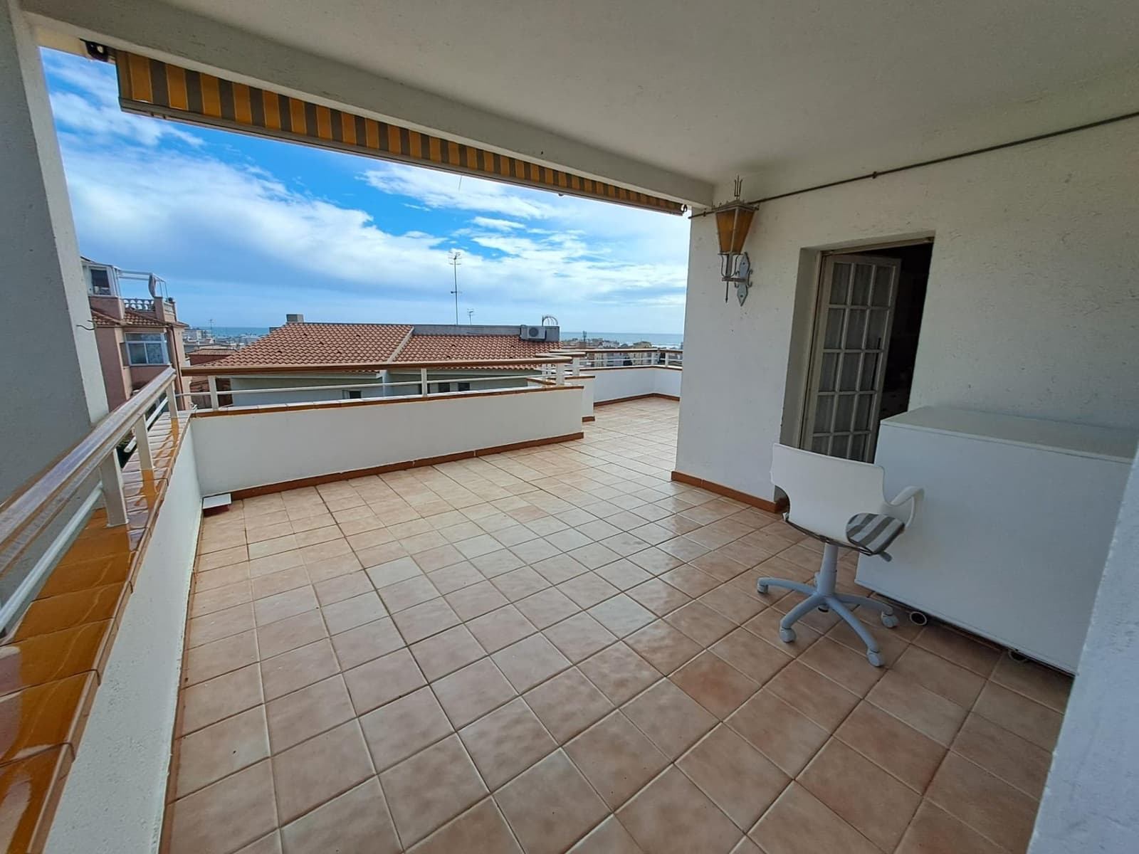 3 sypialnia Dom szeregowy na sprzedaż w Segur de Calafell z garażem - 339 000 € (Ref: 8493770)