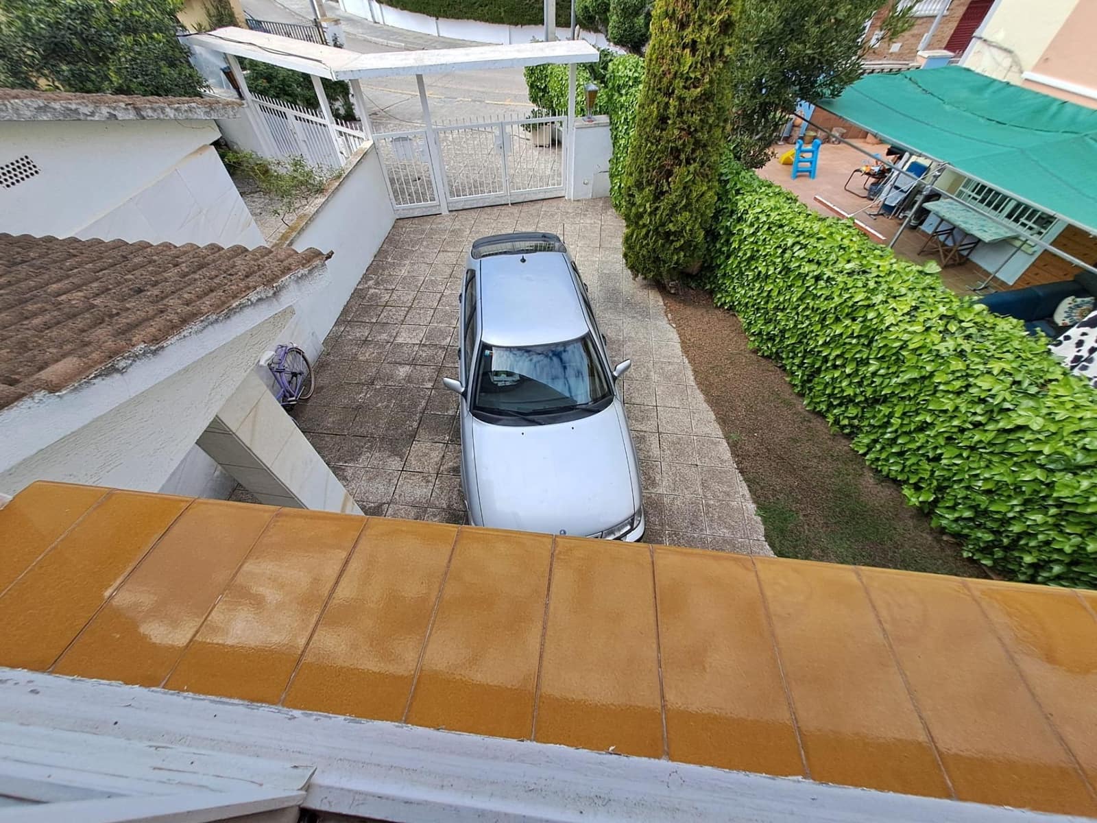 3 sypialnia Dom szeregowy na sprzedaż w Segur de Calafell z garażem - 339 000 € (Ref: 8493770)