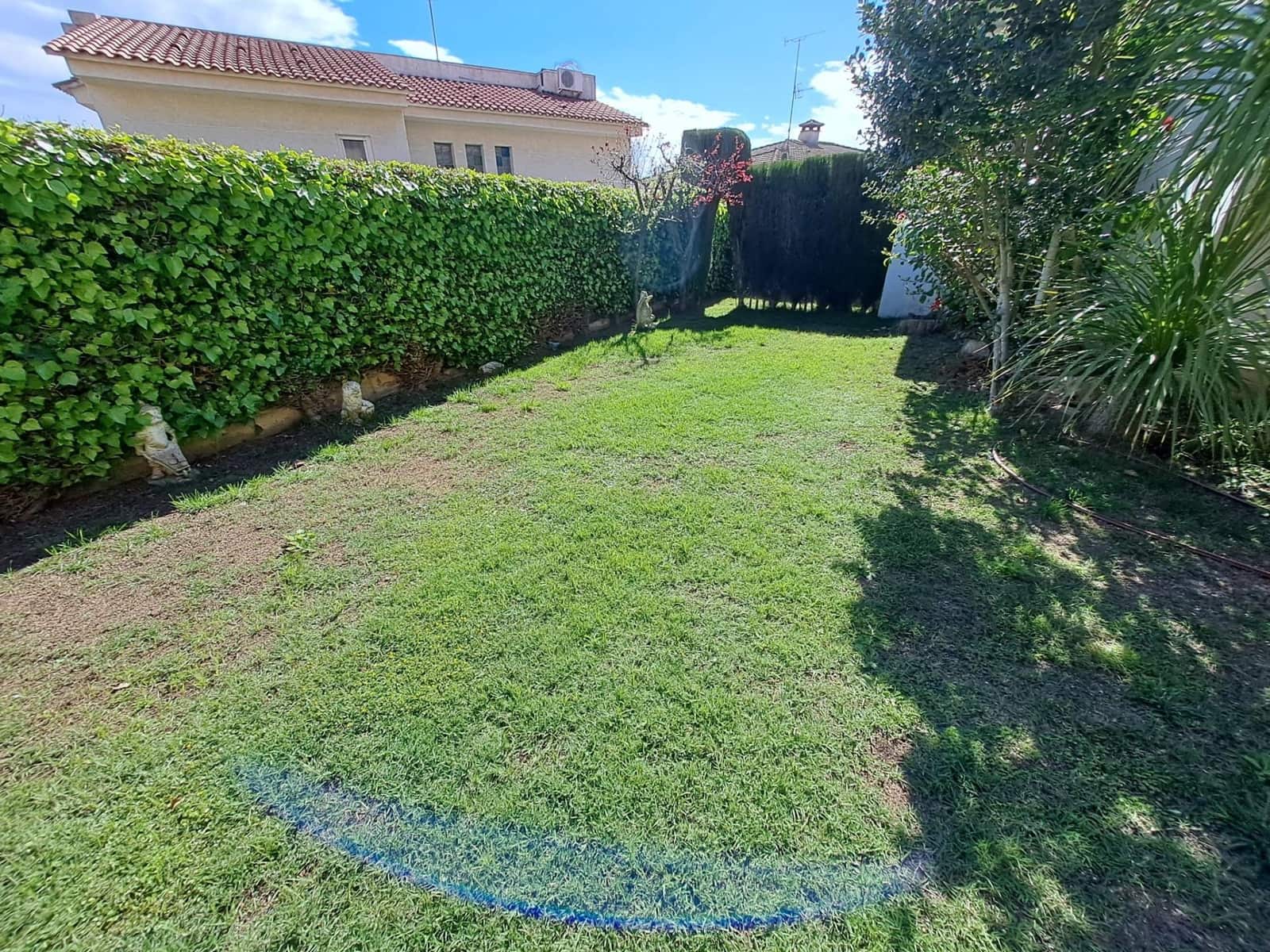 3 sypialnia Dom szeregowy na sprzedaż w Segur de Calafell z garażem - 339 000 € (Ref: 8493770)