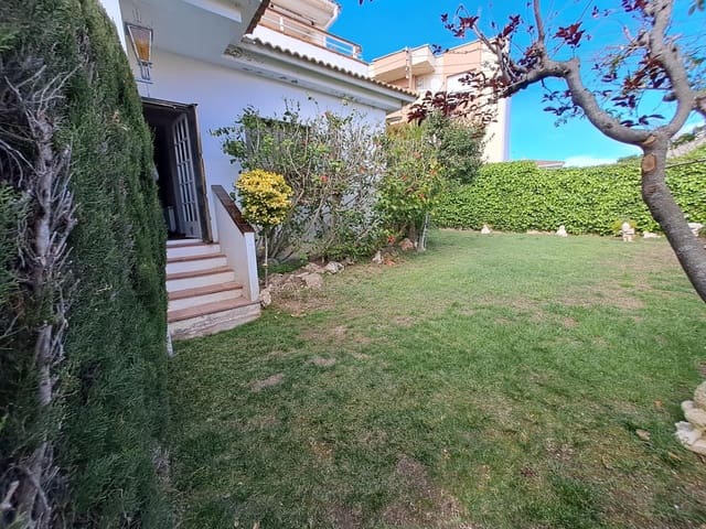 3 sypialnia Dom szeregowy na sprzedaż w Segur de Calafell, Calafell z garażem - 339 000 € (Ref: 8493770)