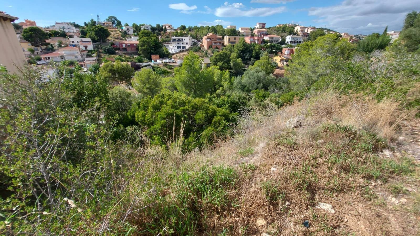 Bouwgrond te koop in Segur de Calafell - € 33.000 (Ref: 8529887)