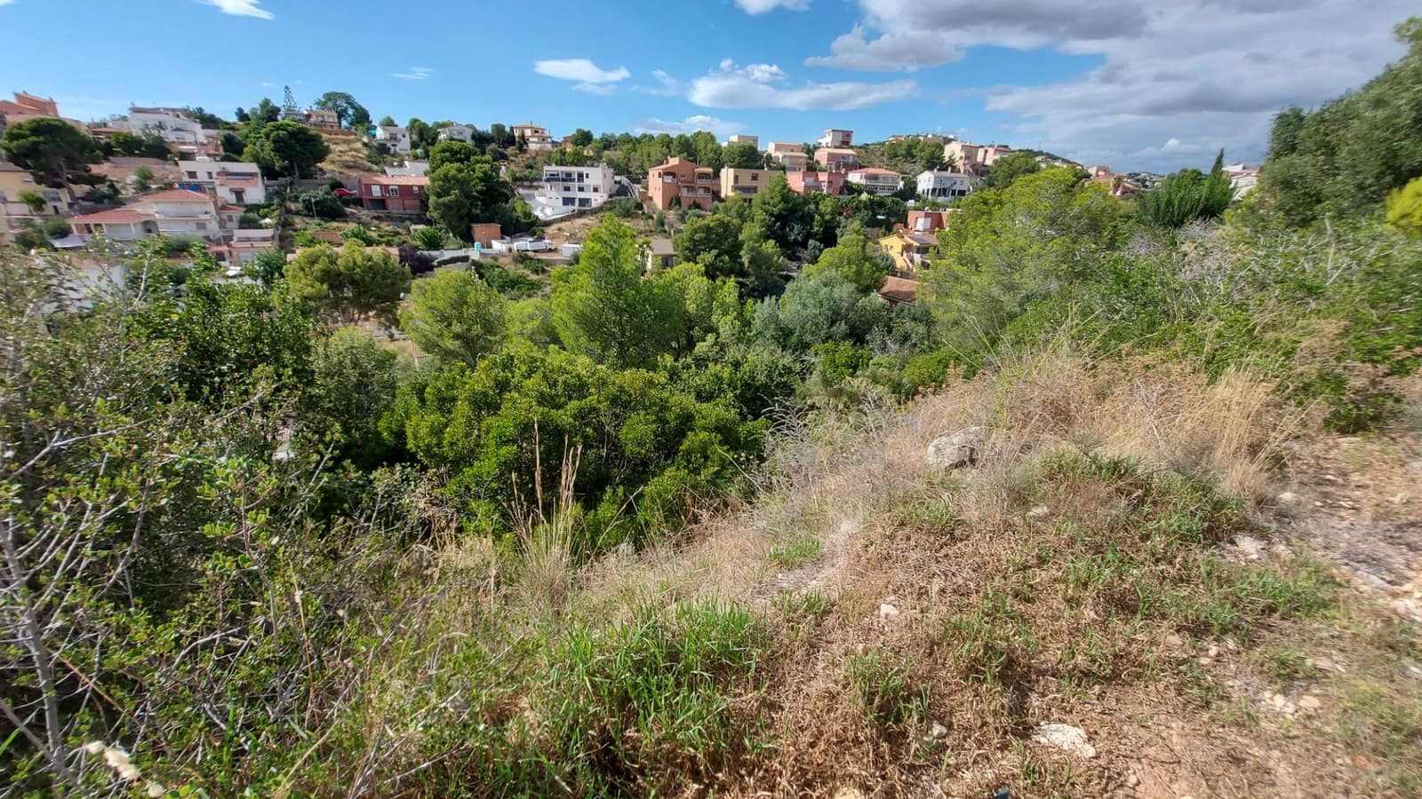 Bouwgrond te koop in Segur de Calafell - € 33.000 (Ref: 8529887)