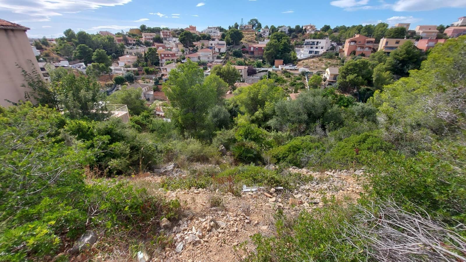 Bouwgrond te koop in Segur de Calafell - € 33.000 (Ref: 8529887)