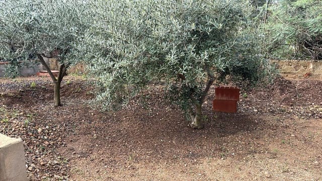 Building Plot for sale in Calafell - € 108,000 (Ref: 8625142)