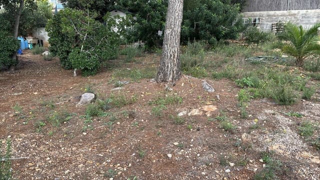Building Plot for sale in Calafell - € 108,000 (Ref: 8625142)