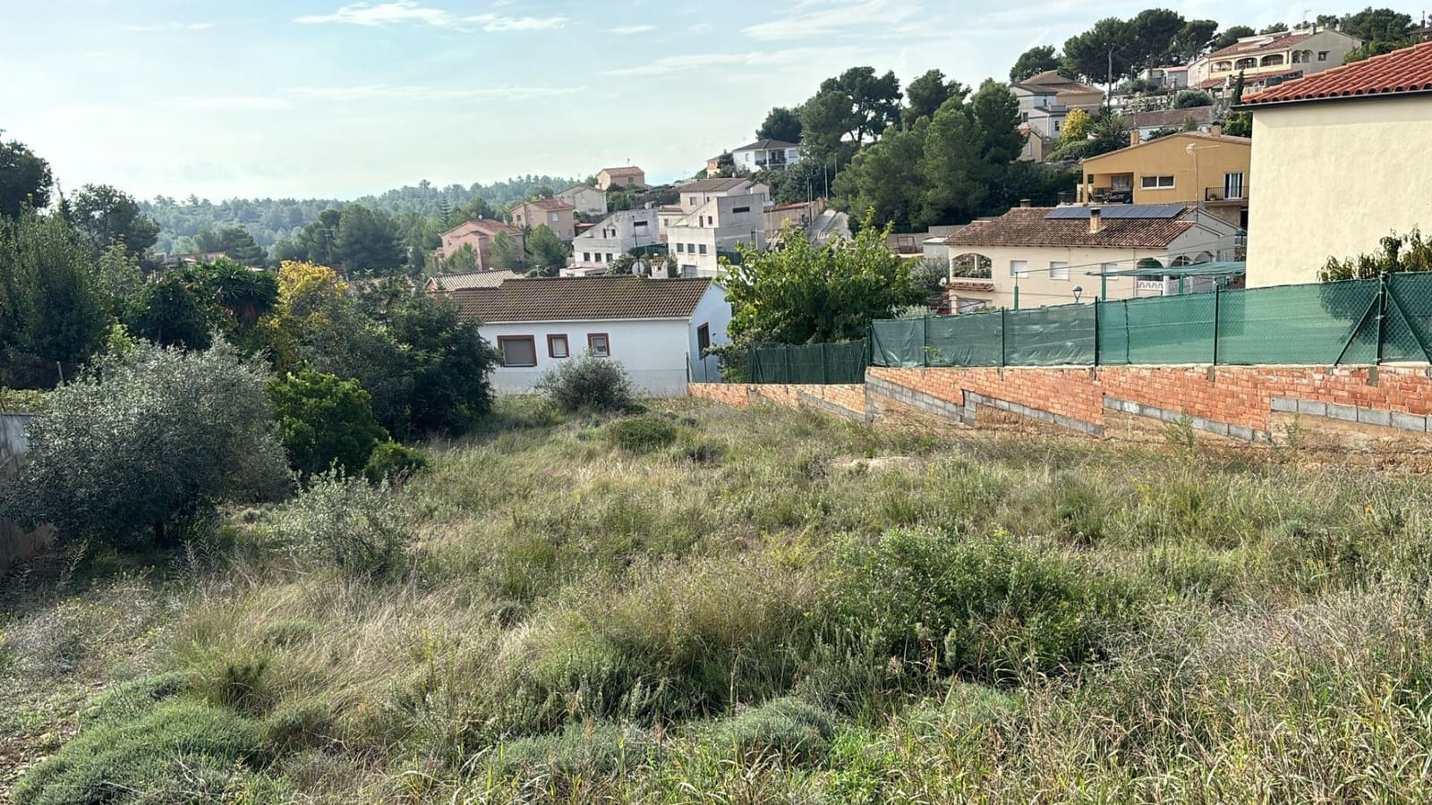 Byggegrund til salg i Calafell - € 85.152 (Ref: 8625143)