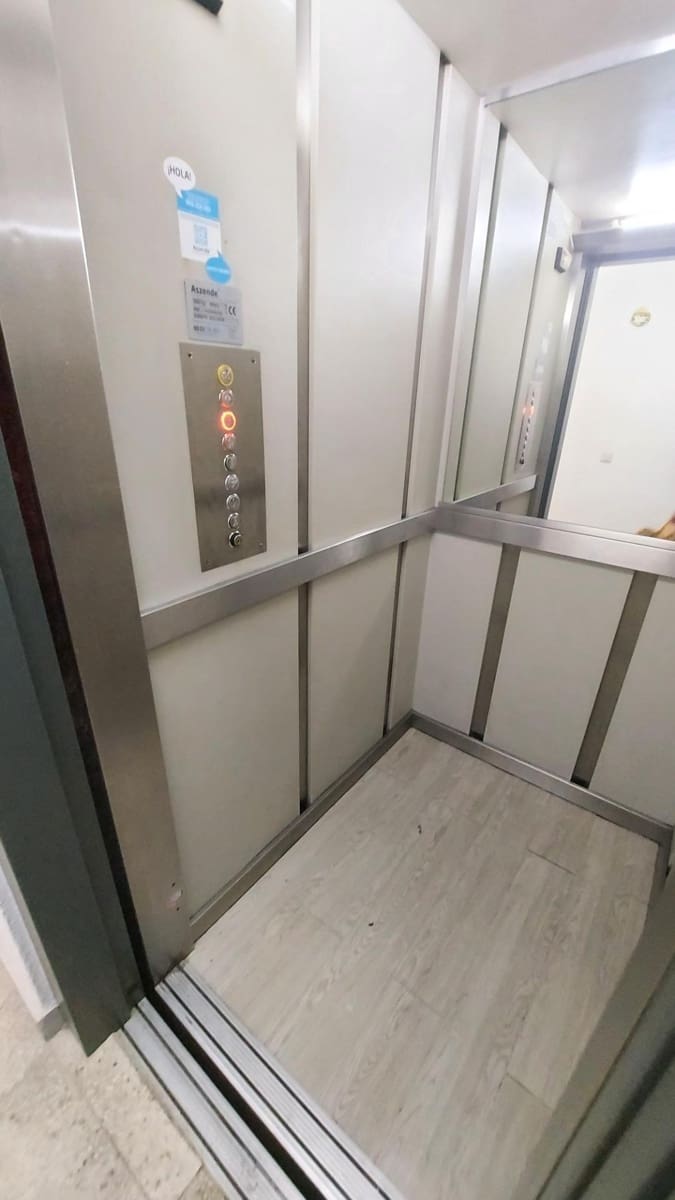 2 chambre Penthouse à vendre à El Vendrell - 145 000 € (Ref: 8687653)