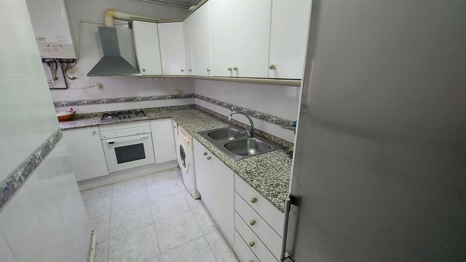 2 chambre Penthouse à vendre à El Vendrell - 145 000 € (Ref: 8687653)