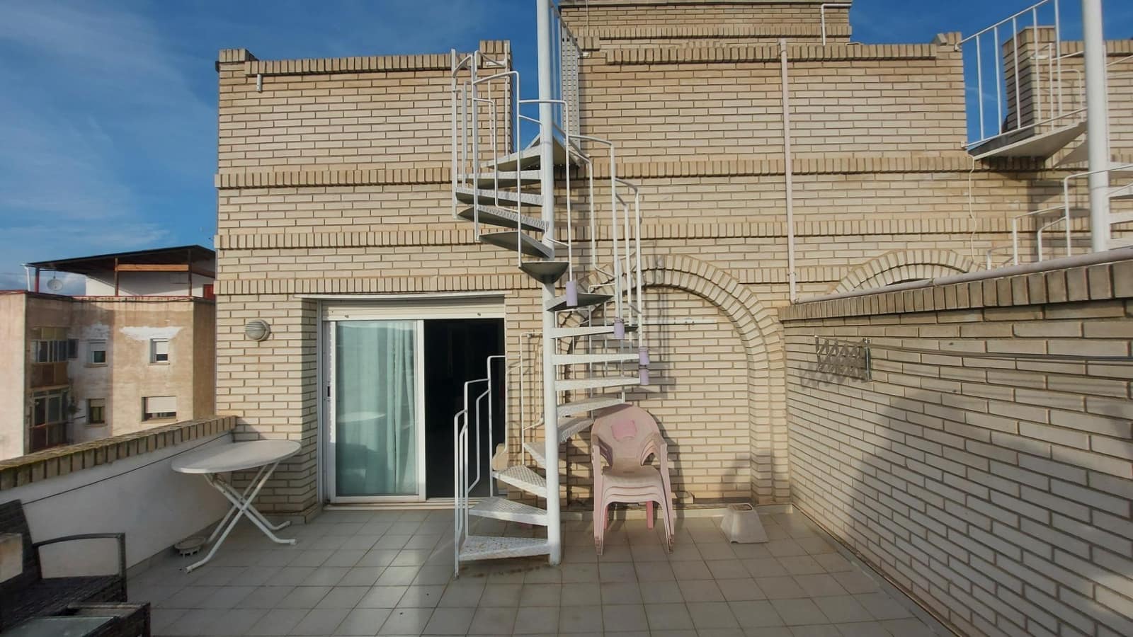 2 chambre Penthouse à vendre à El Vendrell - 145 000 € (Ref: 8687653)
