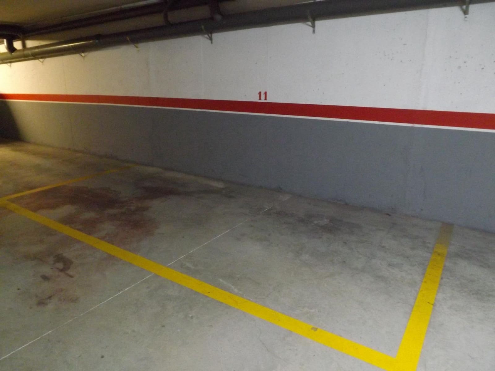 Garage til salg i Calafell - € 9.000 (Ref: 8755666)