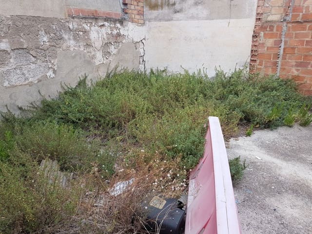 Byggetomt til salgs i Calafell - € 290 000 (Ref: 8757925)