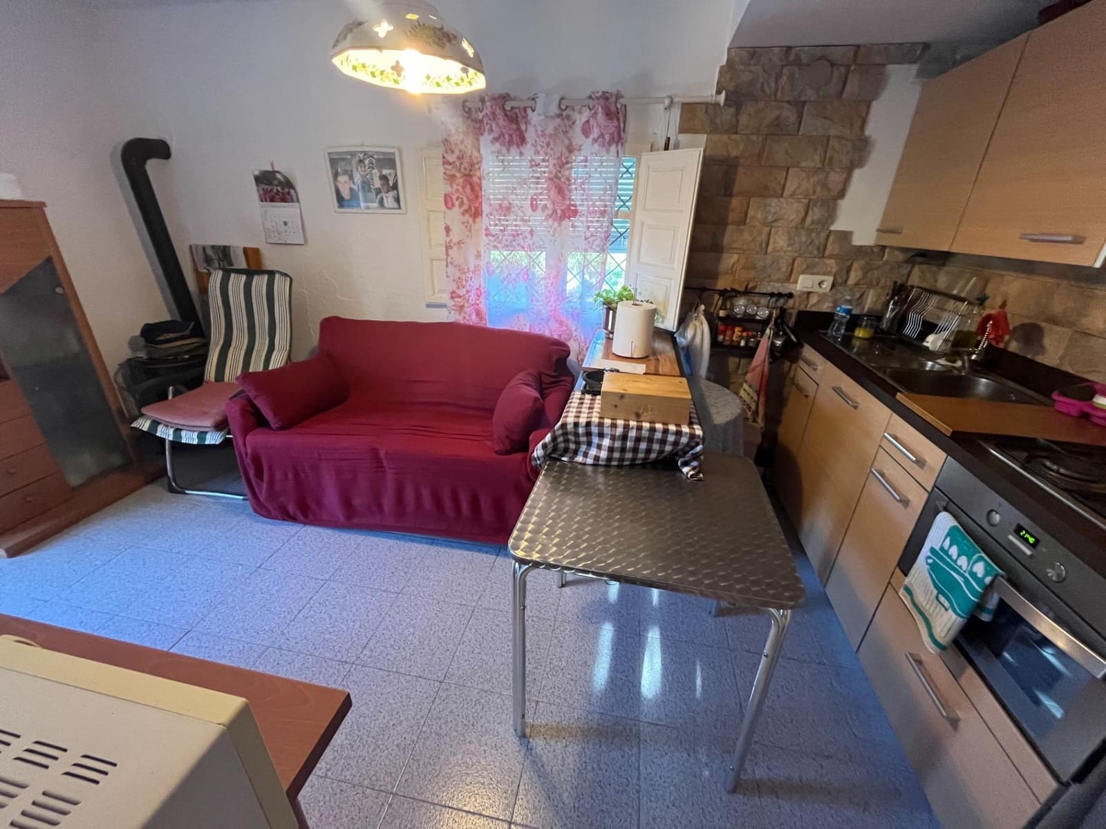 Byggetomt til salgs i Castellet i la Gornal - € 114 000 (Ref: 8764911)