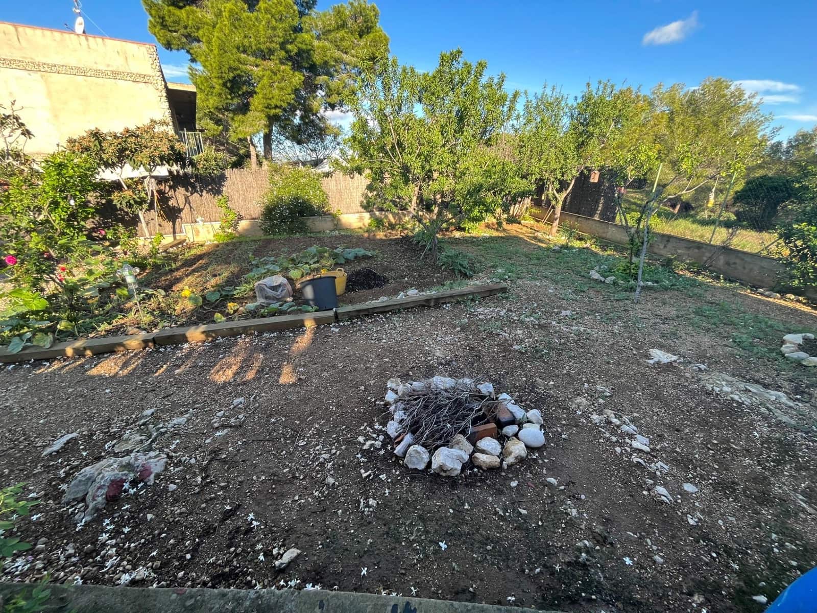 Byggetomt til salgs i Castellet i la Gornal - € 114 000 (Ref: 8764911)