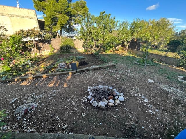 Building Plot for sale in Castellet i la Gornal - € 114,000 (Ref: 8764911)