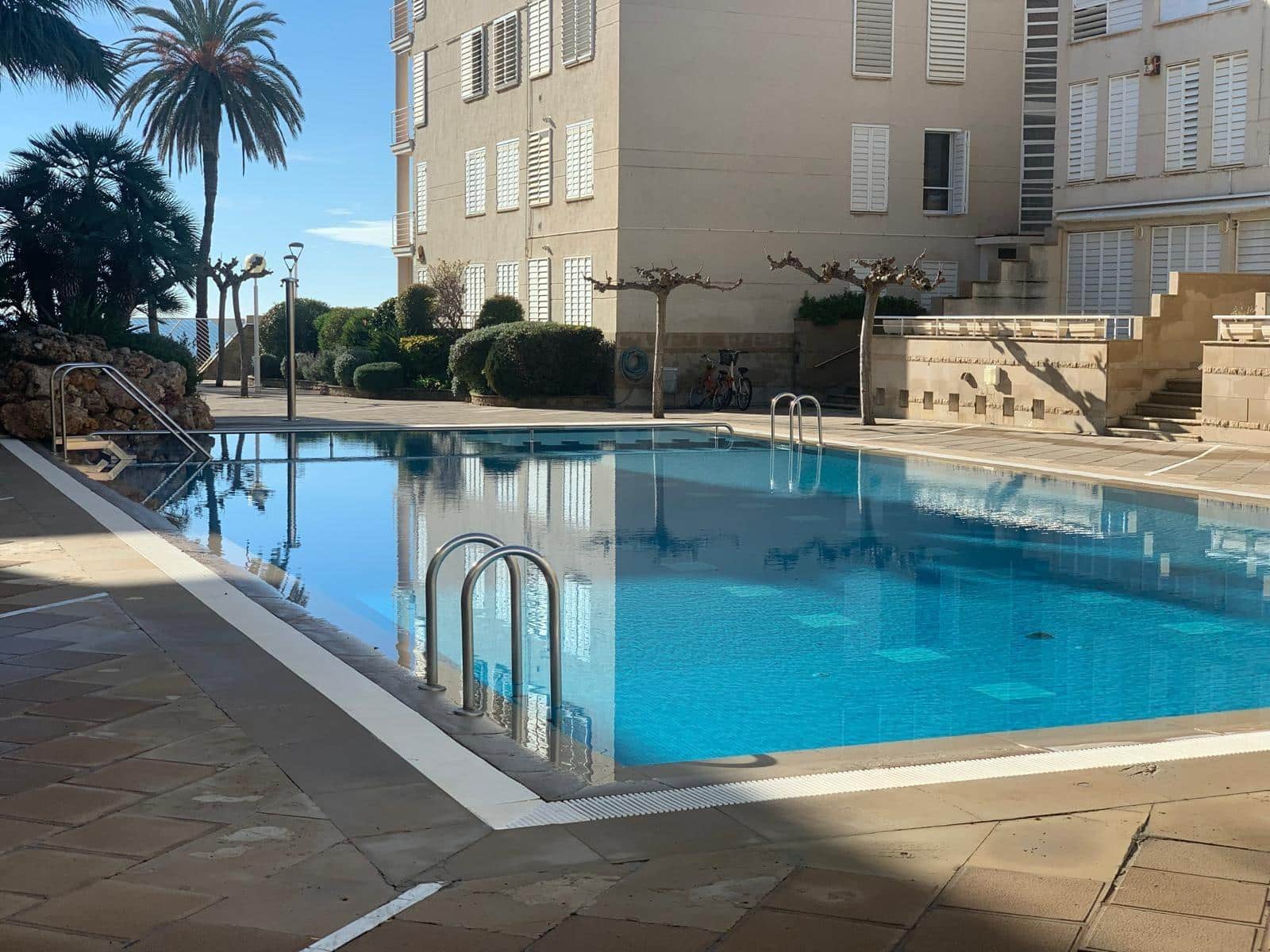 4 bedroom Flat for sale in El Vendrell with pool - € 345,000 (Ref: 8822581)