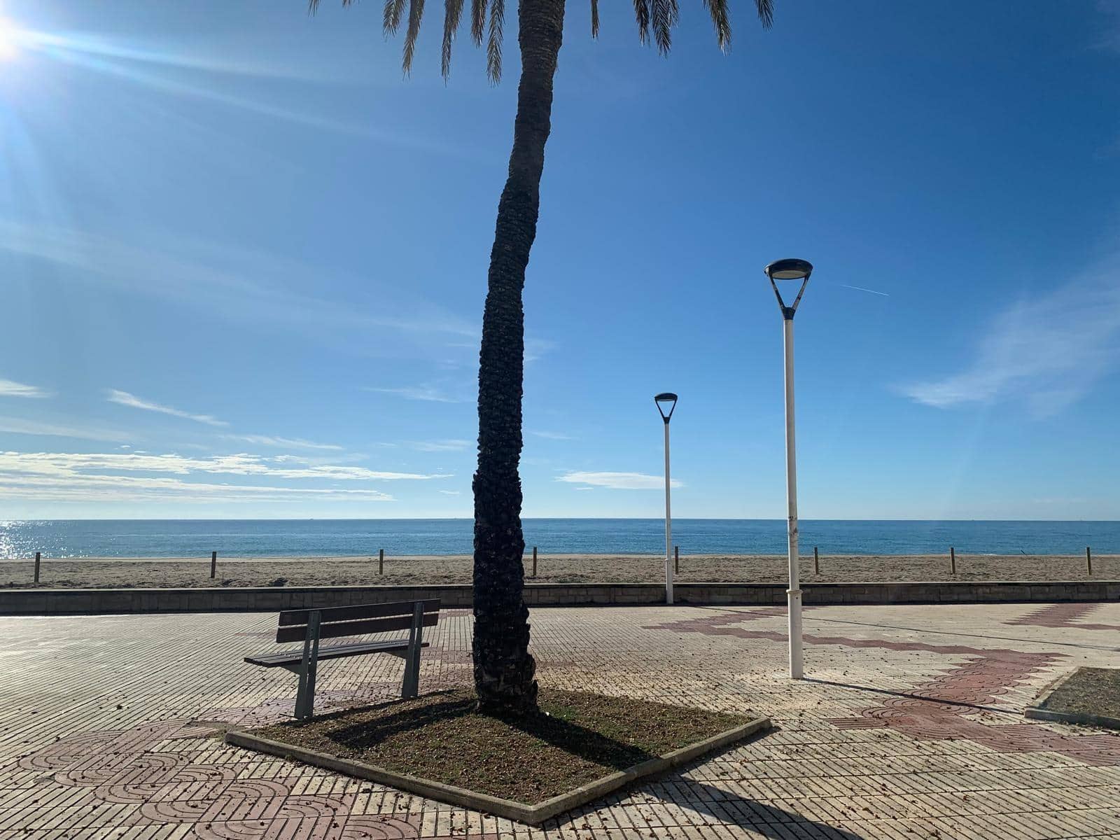 4 bedroom Flat for sale in El Vendrell with pool - € 345,000 (Ref: 8822581)