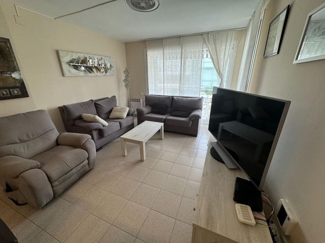 4 bedroom Flat for sale in El Vendrell with pool - € 345,000 (Ref: 8822581)