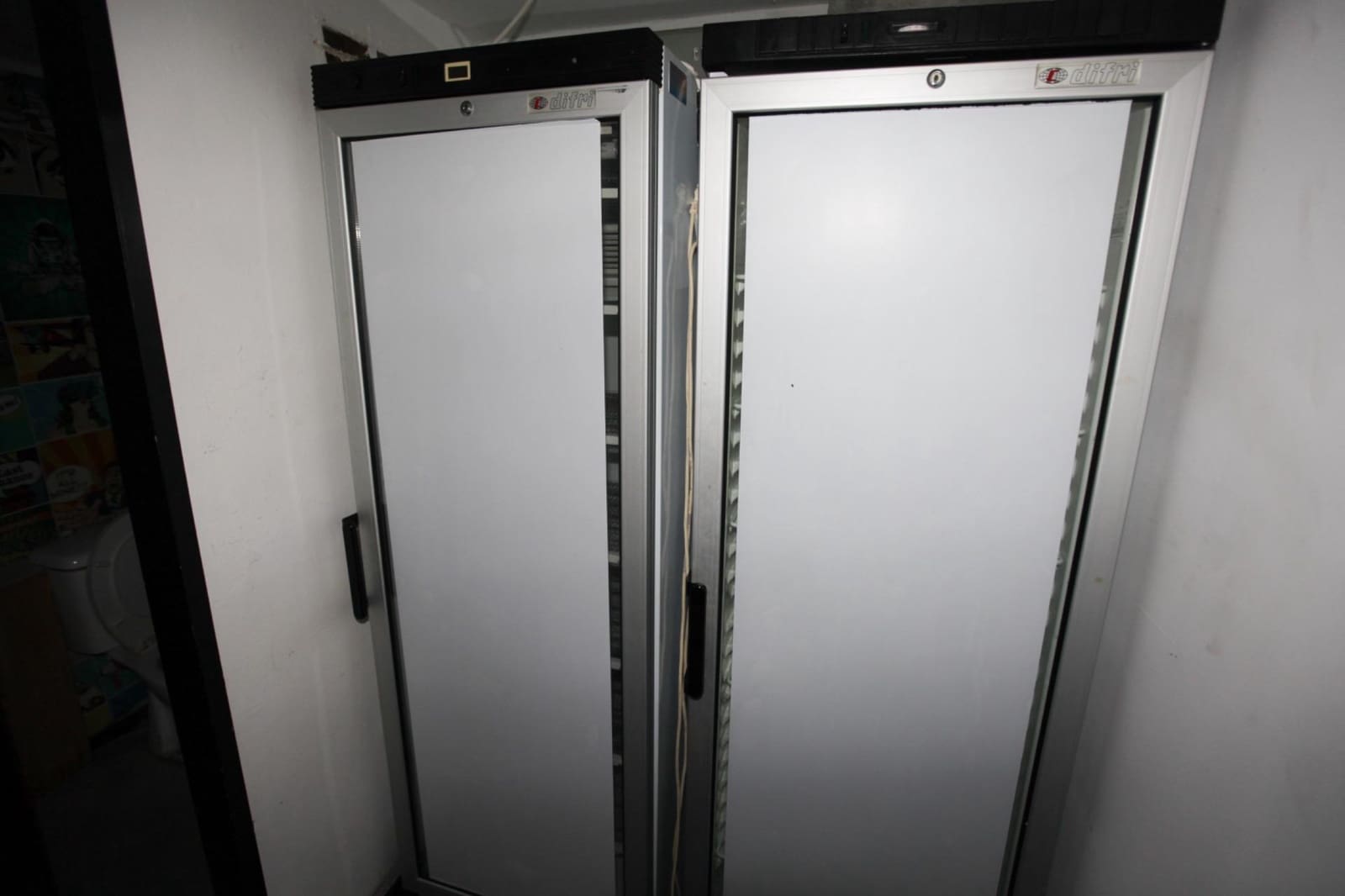 Erhverv til salg i Calafell - € 119.000 (Ref: 8827732)